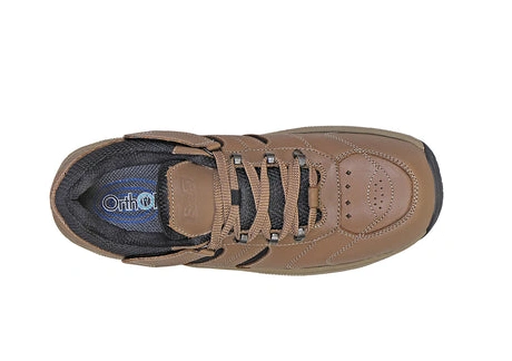 Buy authentic for cheap Shreveport Tie-Less Brown 0514